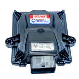 CALCOLATORE AC STAG Q-NEXT PLUS 4 CILINDRI WEG-AMA028409999-300-P3