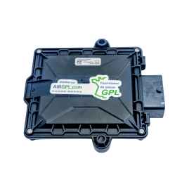 CALCULADORA AC STAG Q-NEXT PLUS 4 CILINDROS WEG-AMA028409999-300-P3