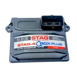 AC STAG QBOX PLUS 4-CILINDER REKENMACHINE WEG-AMA025419999-300-P3