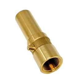 LPG-ADAPTER Ø16 NEDERLAND AD7155-GZ-2224
