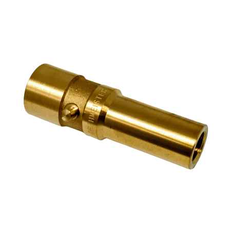 ADAPTADOR GLP Ø16 HOLANDA AD7155-GZ-2224