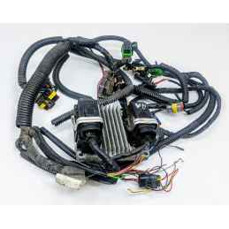 Sterownik NECAM CHEVROLET REZZO TACUMA 238310-008