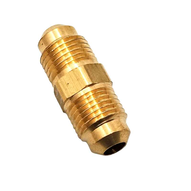 RACCORDO DRITTO 5/16" X 5/16" IM5040 -S14