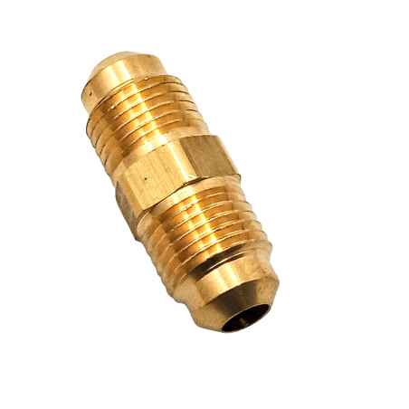 STRAIGHT FITTING 5/16" X 5/16" IM5040 -S14