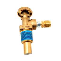 SET DI RACCORDI PER SPINA DI RICARICA RAPIDA DA 1/4" NPT-F