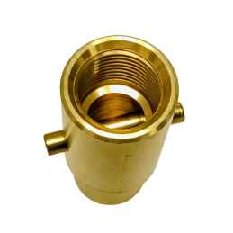 OPEL LPG ADAPTER Ø14 NETHERLANDS AD1171-C37