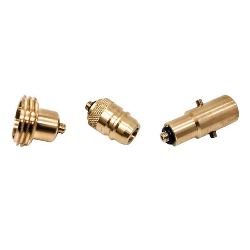 3 ADAPTERY Ø14 AD-14-3-B23