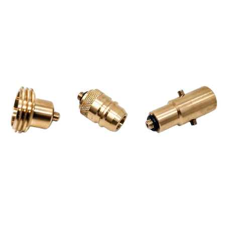 3 ADAPTERY Ø14 AD-14-3-B23
