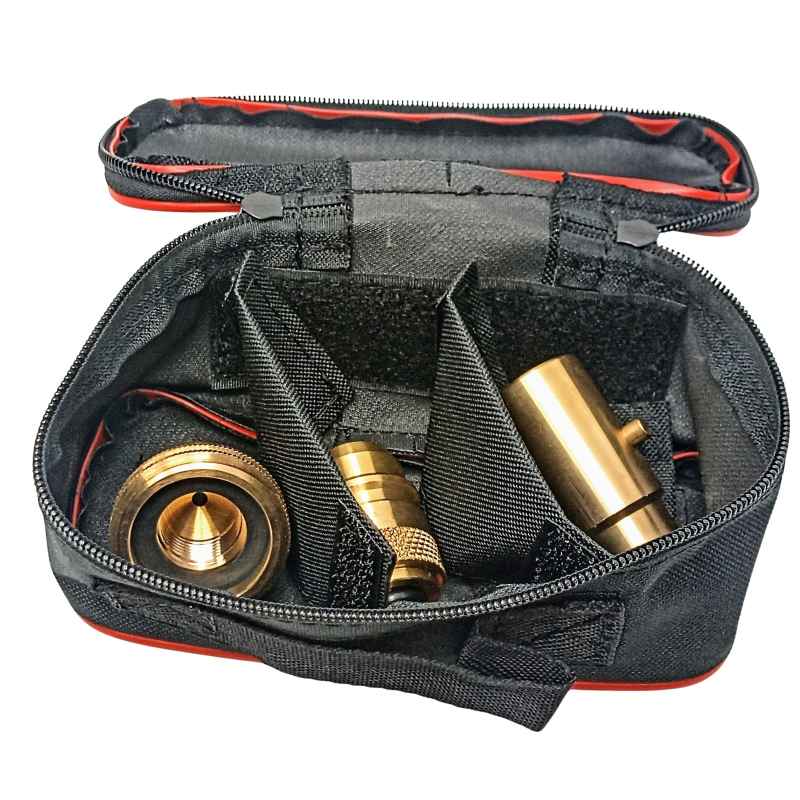 PAQUETE DE 3 ADAPTADORES Ø14 ADAP12-3-B21