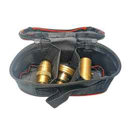 BOLSA DE 4 ADAPTADORES Ø14 ET14-B22