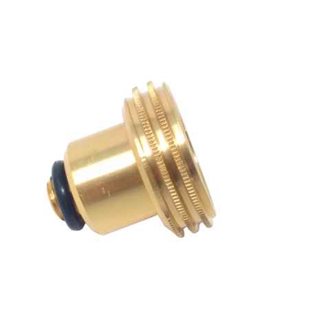 ACME LPG ADAPTER Ø14 SHORT GZ222/1163-C36
