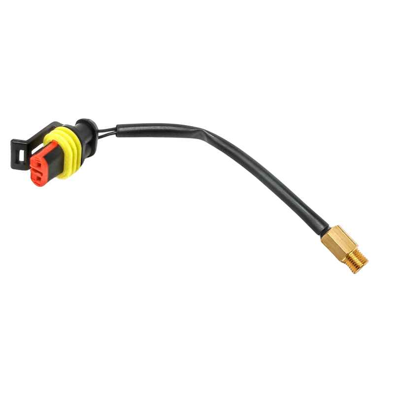 SONDA TEMPERATURA VAPO BIGAS Ø7 BI8189-M37