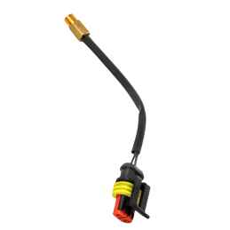 SONDA TEMPERATURA VAPO BIGAS Ø7 BI8189-M37