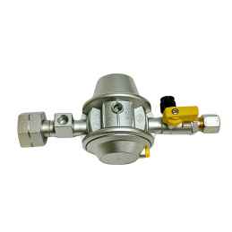 GOK CARAMATIC BASIC ONE GASFLASCHENREGLER 30mb GO8804-H16