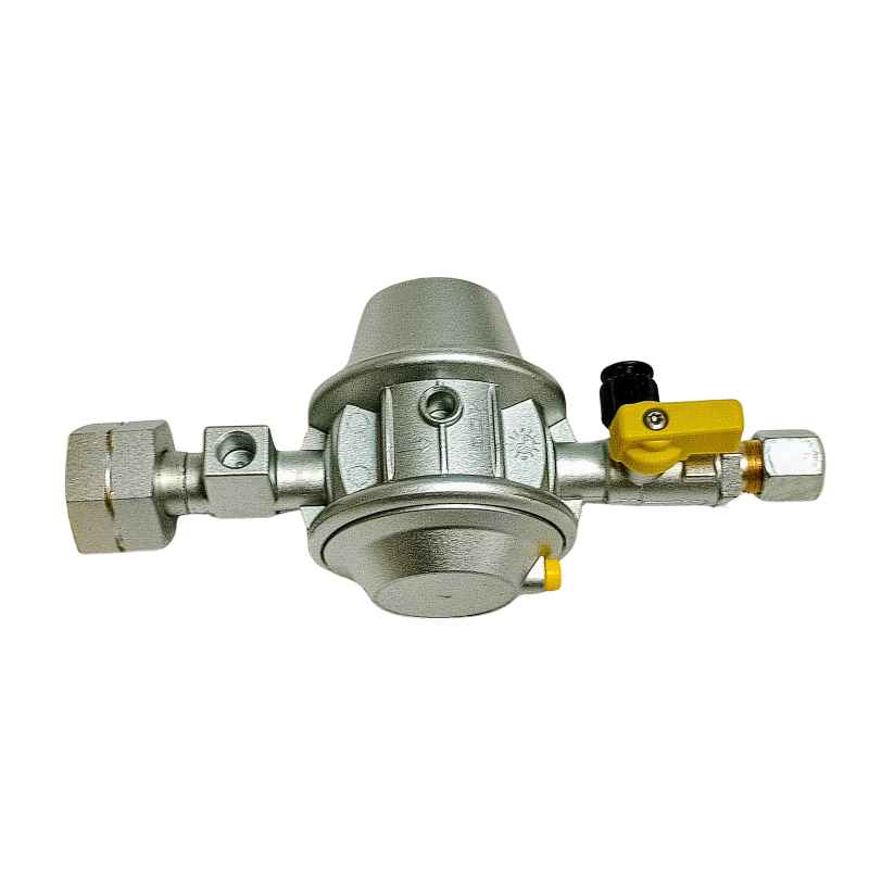 REGOLATORE DI BOMBOLA GAS GOK CARAMATIC BASIC ONE 30mb GO8804-H16