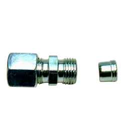 GOK GERADE DOPPELKERNVERBINDUNG 8mm GO7912-M13