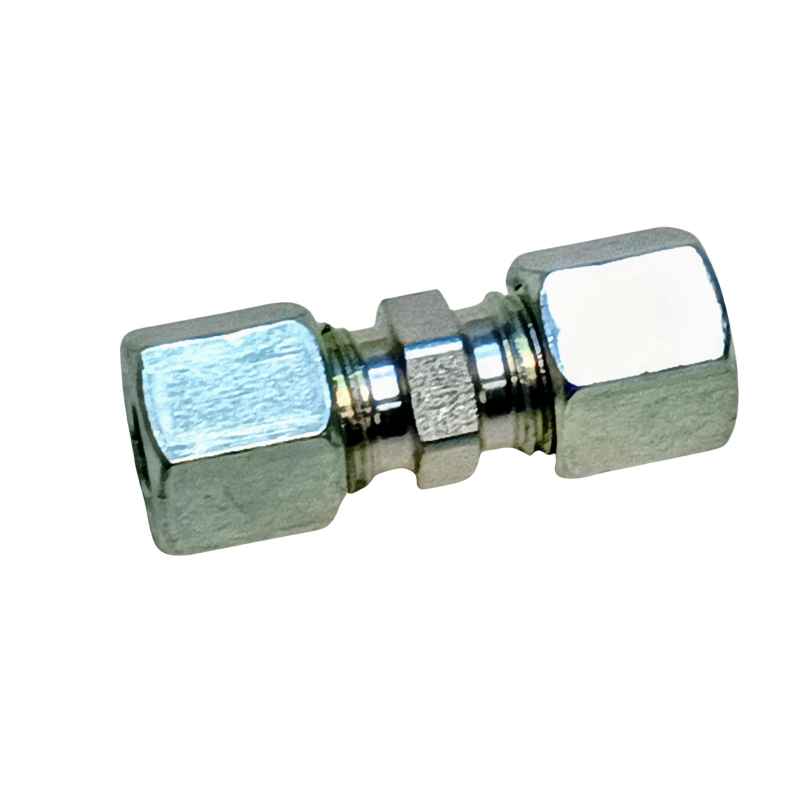 GOK STRAIGHT BICONE FITTING 8mm GO7912-M13