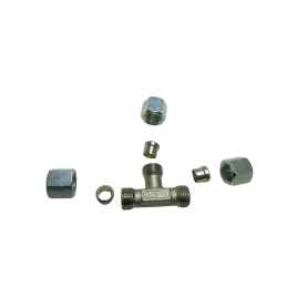 GOK T-Bicone-Anschluss 10 x 10 x 10 mm GO7893-M13