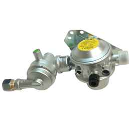 GOK CARAMATIC DRIVE ONE SICHERER REGLER 30 mbar HORIZONTAL GO8577-H16