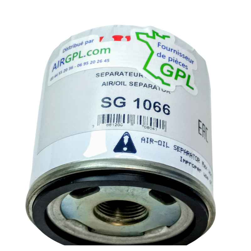 FILTRO CNG-CNG OPEL SG 1066-9271468-G3