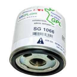 FILTRO CNG-CNG OPEL SG 1066-9271468-G3