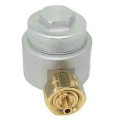 DREHMEISTER PROSTY FILTR GAZU W21,8 x 1/14 LH FG8161-Q6