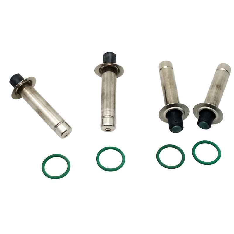 KIT 4 INJETORES OMVL OM0184-E4