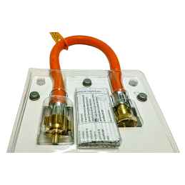 Mangueira GOK Caramatic PS 30 barra – 450 mm-GO6104-P7