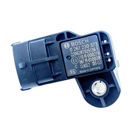 SENSORE DI PRESSIONE BOSCH LANDI RENZO 3,5 bar 0261230373-E36