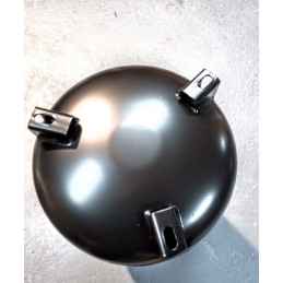 BOUTEILLE GAZ 22L SANS RACCORD-RECHARGEABLE CAMPKO-BO22