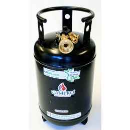 CAMPKO 22L FLASCHE + FRANKREICH-ITALIE-VERBINDUNG -BO22RF