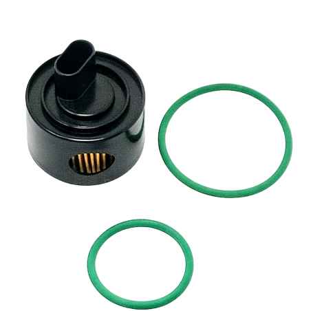 INTEGRAL FILTER SOLENOID VALVE NEW VAPO LI10 / NA674000513-7414-A14