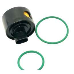 VÁLVULA SOLENOIDE DE FILTRO INTEGRAL NUEVA VAPO LI10 / NA674000513-7414-A14