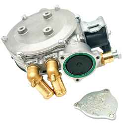 Magnetventil mit integriertem Filter NEU VAPO LI10 / NA674000513-7414-A14