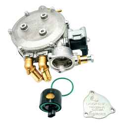 INTEGRAL FILTER SOLENOID VALVE NEW VAPO LI10 / NA674000513-7414-A14