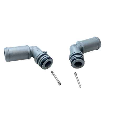 2 LANDI RENZO LI10 VAPO ELBOWS 674000154-M28