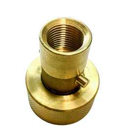 ADAPTATEUR BELGIQUE-HOLLANDE- ESPAGNE BHE 4590-C30