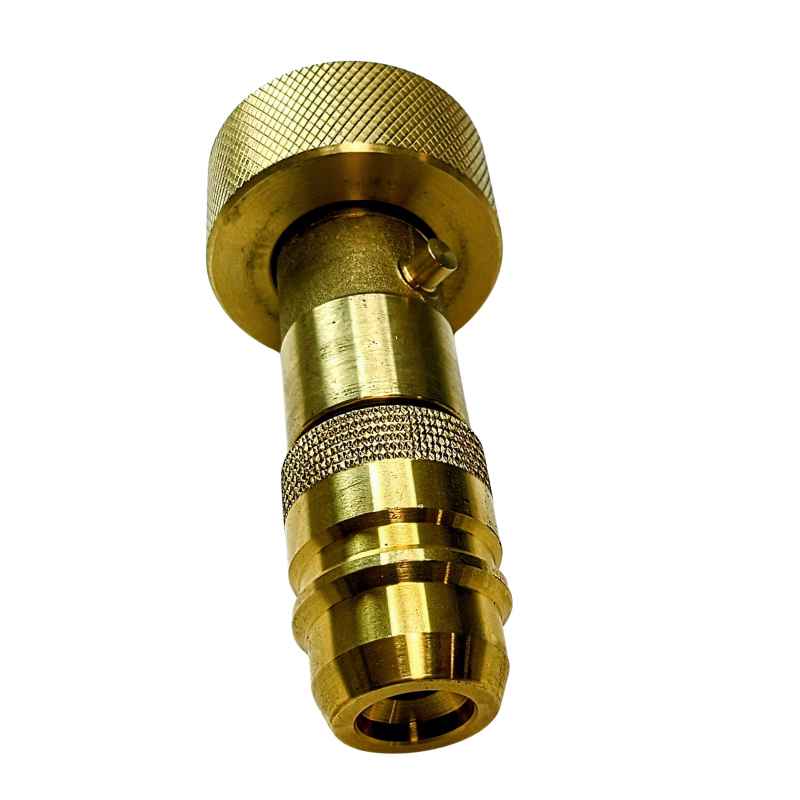 BELGIË-NEDERLAND-SPANJE ADAPTER BHE 4590-C30