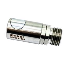 COUPLER / LYRE STAUBLI VITOGAZ BOTTLE FORKLIFT-S6