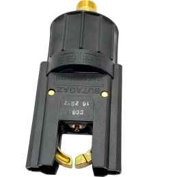 COUPLEUR / LYRE  BOUTEILLE BUTAGAZ /CHARIOT ELEVATEUR-S11