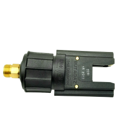 COUPLER / BUTAGAZ BOTTLE LYRE / FORKLIFT-S11