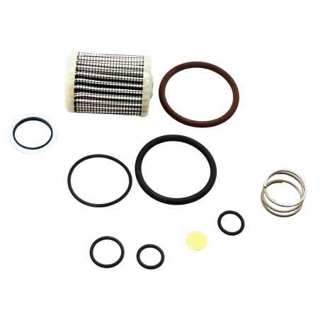 FILTRE ELECTROVANNE IMPCO / VALTEK-TYPE 07LPG-S4