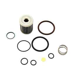 FILTRO ELETTROVALVOLA IMPCO / VALTEK-TYPE 07LPG-S4