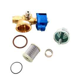 IMPCO / VALTEK-TYPE 07LPG-S4 SOLENOÏDEKLEP