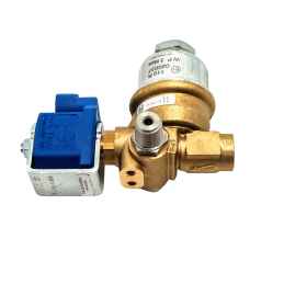 ELECTROVANNE IMPCO / VALTEK-TYPE 07LPG-S4