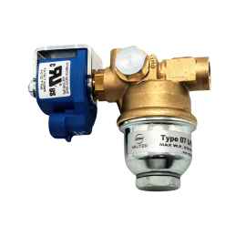 IMPCO / VALTEK-TYPE 07LPG-S4 SOLENOID VALVE