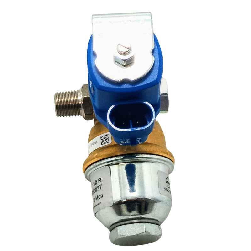 IMPCO / VALTEK-TYPE 07LPG-S4 SOLENOID VALVE
