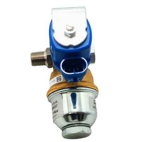 ELECTROVANNE IMPCO / VALTEK-TYPE 07LPG-S4