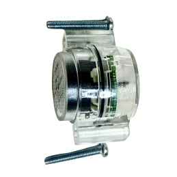 TRASMETTITORE INDICATORE GPL DACIA / LANDI RENZO-674155000-D33