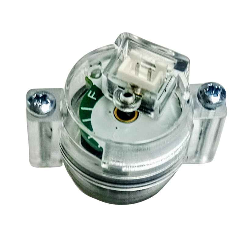LPG-METERZENDER DACIA / LANDI RENZO-674155000-D33